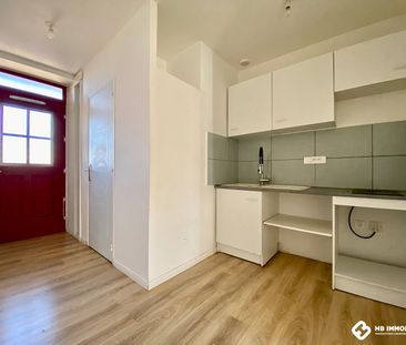 Location Appartement 2 pièces 38m² ROANNE 42300 - Photo 6