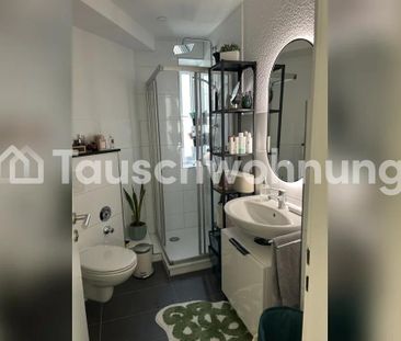 TAUSCHWOHNUNG Pärchen sucht 3 ZKB + Balkon gegen schöne 3-Zimmer-Wo... - Photo 2