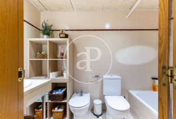 Penthouse for rent with Terrace in Paterna