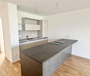 Moderne und hochwertige Ausstattung für gehobene Ansprüche! - Photo 1
