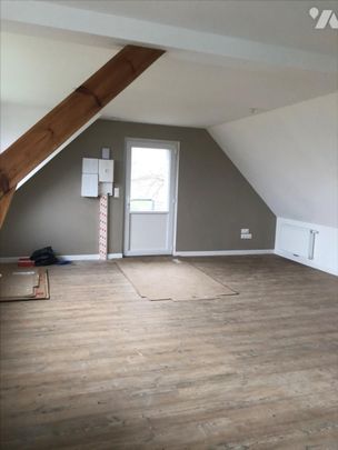 APPARTEMENT F2 NEUF - Photo 1