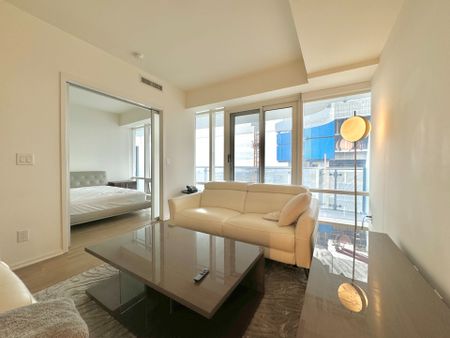 For Lease - 1 Bloor Street Unit# 6307, Toronto, Ontario - Photo 2