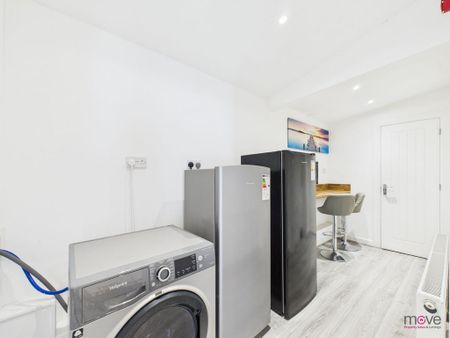 1 bedroom in a house share to rent - Photo 3