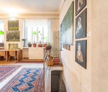 Trilocale via Costanzo Cantoni 8, Farini, Milano - Foto 6