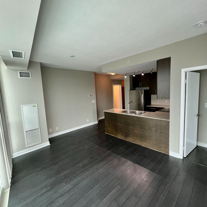 For Lease - 3985 Grand Park Drive Unit# 2011, Mississauga, Ontario - Photo 1