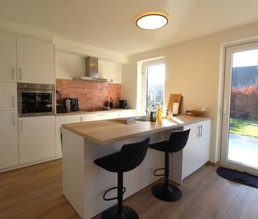 Energiezuinige halfopen woning te huur in Sijsele - Photo 6