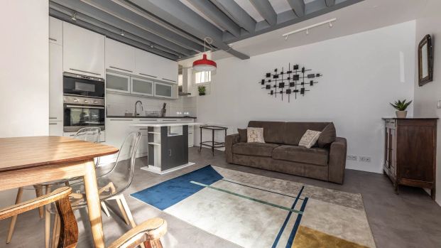 Faisons un tour - Photo 1