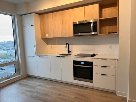 For Lease - 1185 Dupont Street Unit# 609, Toronto, Ontario - Photo 2