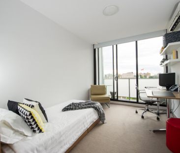 Carlton | Student Living D2 | Standard Studio - Photo 1