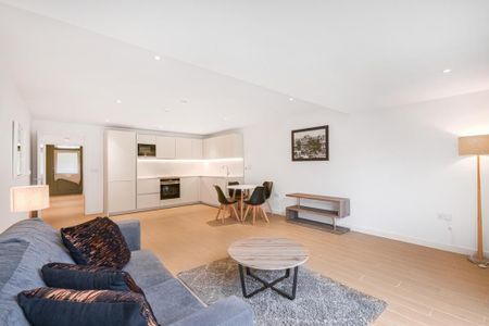 1 bedroom apartment to rent - Photo 2