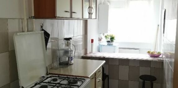 Apartament o camera decomandat, in zona Cetatii - Fotografie 2