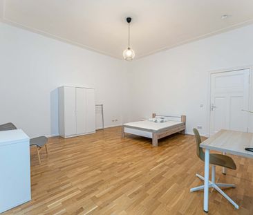 Wisbyer Straße - Room 1 - Photo 4