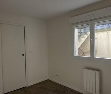 Appartement T2 à louer Saint Meloir Des Ondes - 35 m² - Photo 5