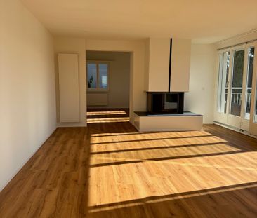 5.5 Zimmer, 150 m² - Photo 1
