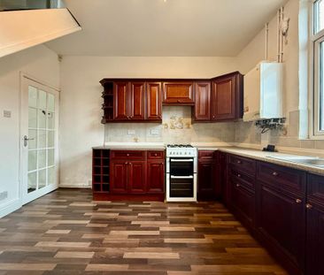 2 bedroom terraced house to rent - Photo 6