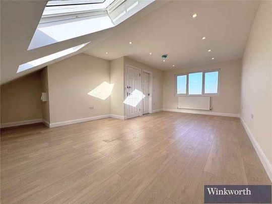 Vaughan Road, Harrow, HA1 - Photo 1