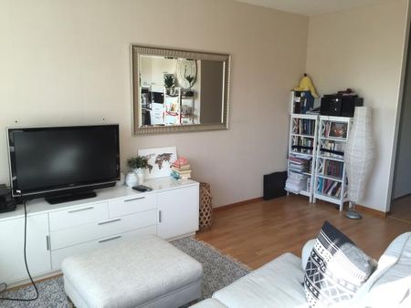 Tvåa på 63kvm på Hägerstensåsen - Photo 2