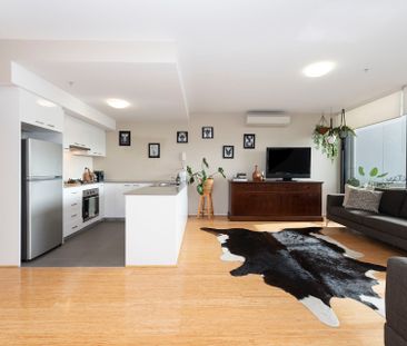 Unit 311/40 Burgundy Street, - Photo 4