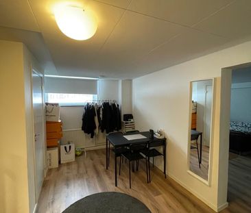 Berghallagatan, Växjö - Foto 3