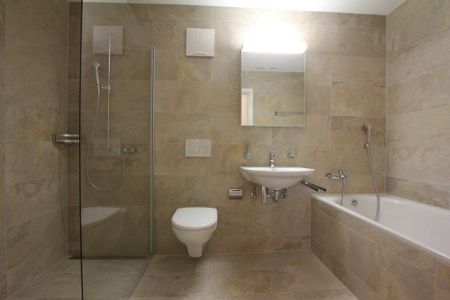 3.5 Zimmer, 100 m², EG - Foto 2