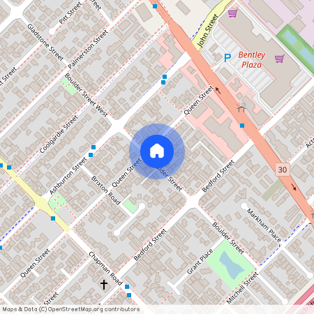 26A Queen Street, WA 6102, Bentley