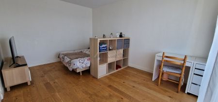 Location Appartement 1 pièce 29m² - Photo 2