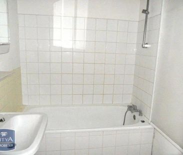 Appartement à louer 1 pièce 28.46m² - Photo 3