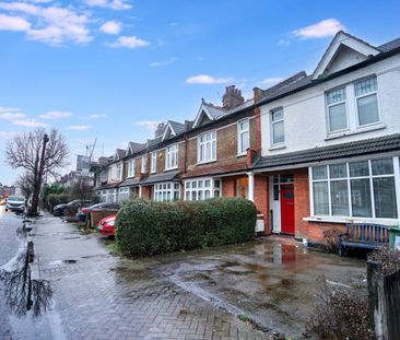 Room in a Shared House, Cranston Road, SE23 - Photo 1