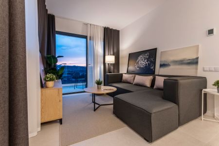 Piso de alquiler en Carrer Gretel Ammann Martinez, 19, La Verneda i la Pau - Photo 2