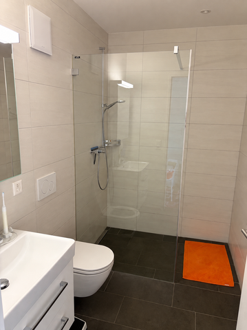 Moderne 2.5-Zimmer-Wohnung mit Balkon in Reinach BL - Foto 5
