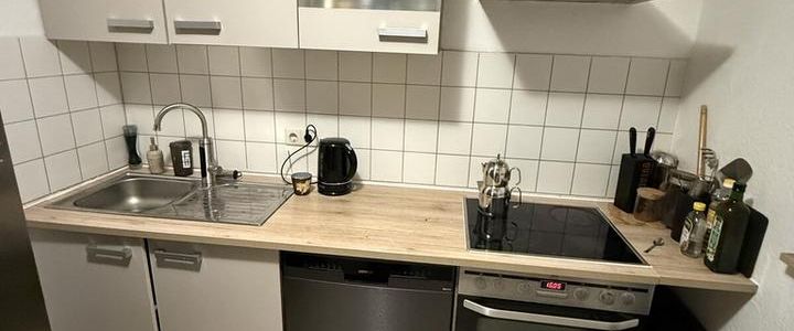 Vier Wände zum Wohlfühlen – mit WBS. - Foto 1