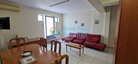 Διαμέρισμα για ενοικίαση Κουκούλι (Πάτρα) - Photo 5