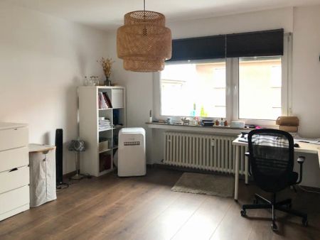 Schöne Wohnung im 1. OG mit Sonnenbalkon für 2 Personen - Photo 5