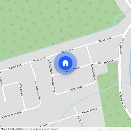 698 Burton Drive, Innisfil ON L9S2H6