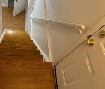 For Lease - 51 Chase Court Unit# Lower, Markham, Ontario - Photo 2