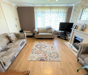 3 bedroom semi-detached house to rent - Photo 2