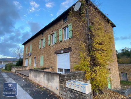 Appartement à louer 2 pièces 42.47m² - Photo 5