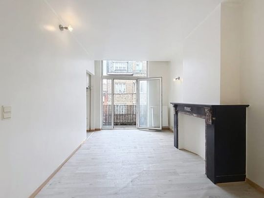 Appartement te huur - Photo 1