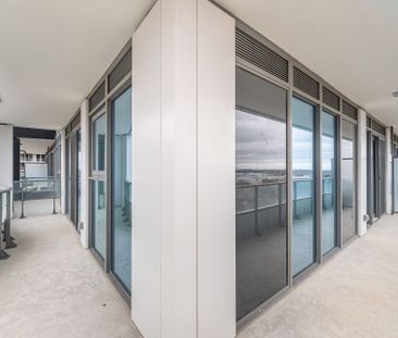 For Lease - 260 Malta Avenue Unit# 909, Brampton, Ontario - Photo 6