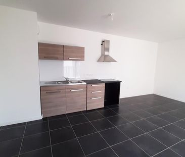 location Appartement T2 DE 46.39m² À BORDEAUX - Photo 4