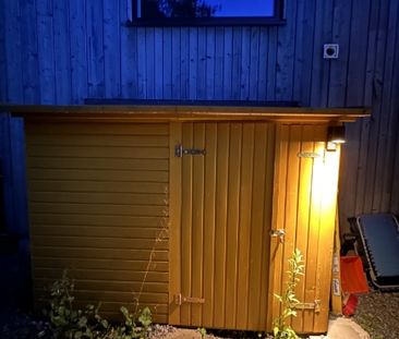 Huddinge - 2rok - tillsv - 10.349kr/mån - Photo 2