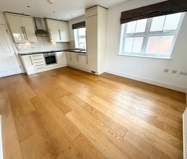 1 bedroom apartment to rent - Photo 4