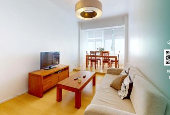 Apartamento T2 em Lisboa