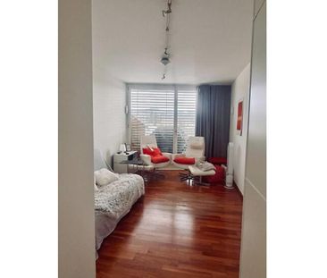 2½ Zimmer-Wohnung in Wetzikon (ZH), möbliert, auf Zeit - Photo 2