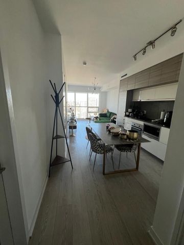 For Lease - 88 Scott Street Unit# 4403, Toronto, Ontario - Photo 4