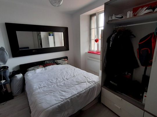 Appartement 2 pièces à Dommartin-lès-Toul - Photo 1