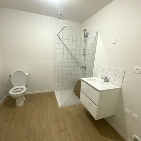 APPARTEMENT NEUF CHAUNY - Photo 4