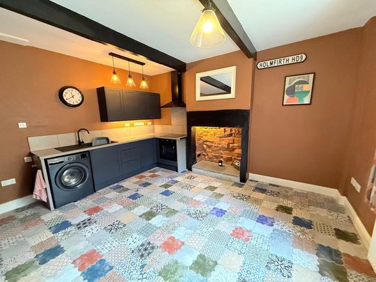 1 bedroom house to rent - Photo 1