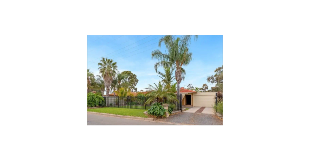 Spacious, Updated Family Home with Big Backyard - Photo 1