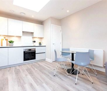 1 bedroom apartment to rent - Photo 4